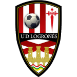 شعار UD Logroñés Promesas U19