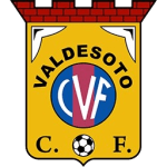 شعار Valdesoto CF