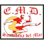 شعار EDM Santillana