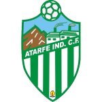 Atarfe Industrial شعار Atarfe Industrial