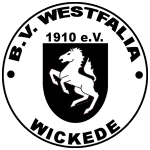 شعار BV Westfalia Wickede