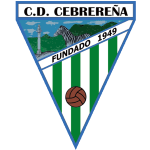 شعار CD Cebrereña