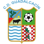 شعار CD Guadalcacin