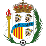 CD Caspe