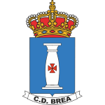 CD Brea