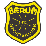 شعار Baerum SK U19