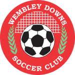 شعار Wembley Downs SC