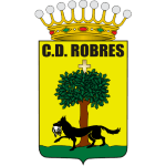 شعار Robres CD