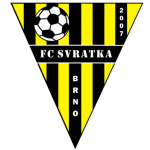 FC Svratka Brno شعار FC Svratka Brno