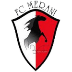 شعار Merani Martvili U19