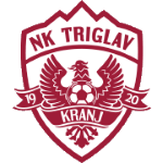 شعار NK Triglav Kranj U19