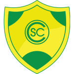 شعار Cerrito U19