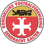 شعار KV Eendracht Aalter