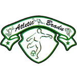 شعار Atletic Bradu