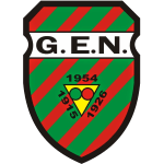 شعار Nacional RS U19