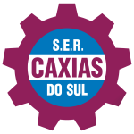 شعار Caxias U19