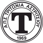 شعار Tritonia