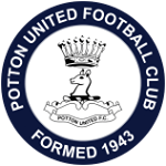 Potton United FC شعار Potton United FC