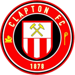 شعار Clapton