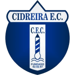 شعار Cidreira RS U19
