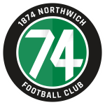 1874 Northwich FC