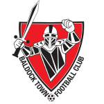 Baldock Town FC شعار Baldock Town FC