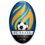 شعار Fakel Lypovets