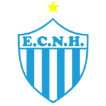 شعار Novo Hamburgo U19