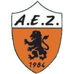 AE Zefiriou شعار AE Zefiriou