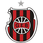 شعار Grêmio Esportivo Brasil U19