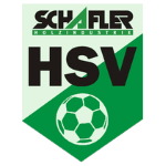 SV Hirnsdorf