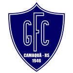 شعار Guarany de Camaqua U19