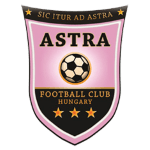 Astra Hungary شعار Astra Hungary
