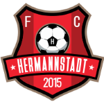 شعار FC Hermannstadt II