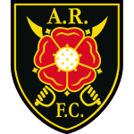 شعار Albion Rovers U20