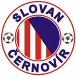 شعار Slovan Cernovir