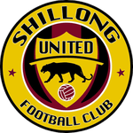 شعار Shillong United FC