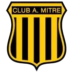 شعار CA Mitre Reserve