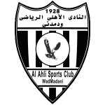 الأهلي ود مدني