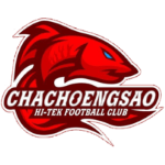 Chachoengsao Hi-Tek Youth