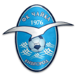 شعار Chayka Vyshgorod U19