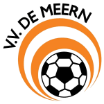 شعار VV De Meern