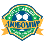 شعار Lyubomyr Stavyshe U19