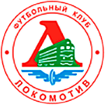 شعار Lokomotiv Kyiv U19