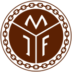 شعار Mjondalen U19
