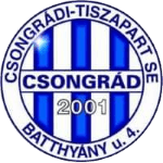 شعار Csongrad-Kunsag Aszfalt