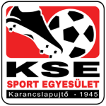 Karancslapujtő KSE شعار Karancslapujtő KSE