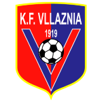 شعار Vllaznia U19