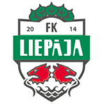 شعار FK Liepāja U19