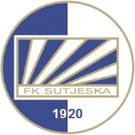 شعار FK Sutjeska Nikšić U19